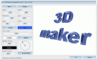 3D Maker Screenshot