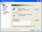 DNS4Me Screenshot