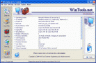 WinTools.net Classic Screenshot