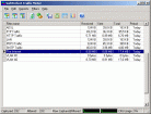 SoftPerfect Traffic Meter Screenshot