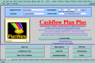 Cashflow Plan Micro Screenshot