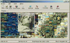 Easy Mosaic 2005 Screenshot