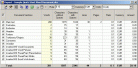 PractiCount Toolbar Professional for MS Office Screenshot