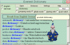 Everest Dictionary Screenshot
