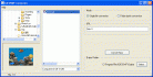 Easy GIF2SWF Converter Screenshot