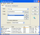 Effective File Search Screenshot