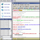 Win-Spy Software Pro Screenshot