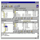 AutoFTP Service Screenshot