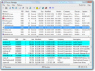 EF Process Manager Screenshot