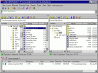 WebMaster FTP Screenshot