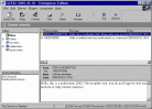 SMS Server for Windows Screenshot