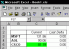 Spheresoft Highlighter for Microsoft Excel Screenshot
