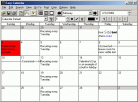 Easy Calendar Screenshot