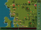 Soldiers of Empires Screenshot