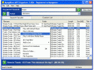 MP3 Organizer Screenshot