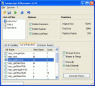 Javascript Obfuscator Screenshot