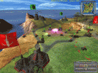 Massive Assault Network Screenshot