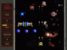 Alien Outbreak Screenshot
