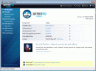 Outpost Firewall Pro Screenshot