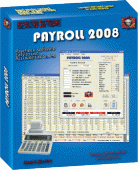 Breaktru Payroll 2006 Screenshot