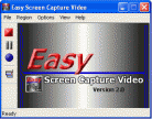 Easy Screen Capture Video Screenshot