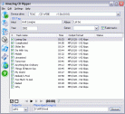 Amazing CD Ripper Screenshot