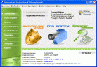Twister Anti-TrojanVirus Screenshot