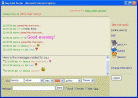 Easy Chat Server Screenshot