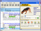 The Sleuthhound! PDF Search Screenshot