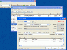 BS/1 Accounting Screenshot