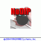 NoDip (For PalmOS) Screenshot