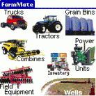FarmMate PocketPC Screenshot
