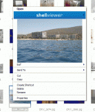 ShellViewer Screenshot