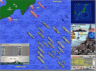 Battlefleet: Pacific War Screenshot