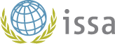 International Social Security Association Logo