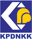 Kementerian Perdagangan Dalam Negeri, Koperasi dan Kepenggunaan (KPDNKK) Logo