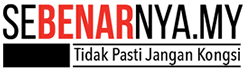 Sebenarnya.My Logo