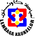 Lembaga Kaunselor Malaysia Logo
