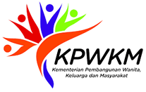 Ministry of Women, Family and Community Development Logo