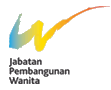 Department for Women's Development (DWD) Logo