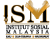 Institut Sosial Malaysia (ISM) Logo