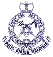 Royal Malaysia Police Logo