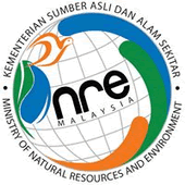 Kementerian Sumber Asli dan Alam Sekitar Logo