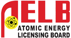 Logo Lembaga Perlesenan Tenaga Atom