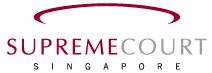 Supreme Court of Singapore Logo