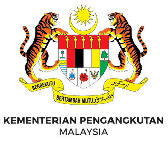 Logo Kementerian Pengangkutan, Malaysia
