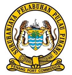 Logo Suruhanjaya Pelabuhan Pulau Pinang (SPPP)