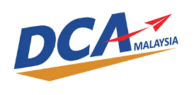 Logo Department of Civil Aviation (DCA)
