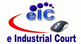 e-Industrial Court Logo