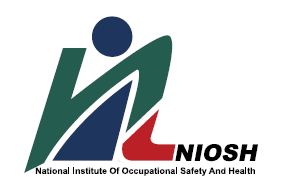National Institute of Occupational Safety and Health (NIOSH) Logo